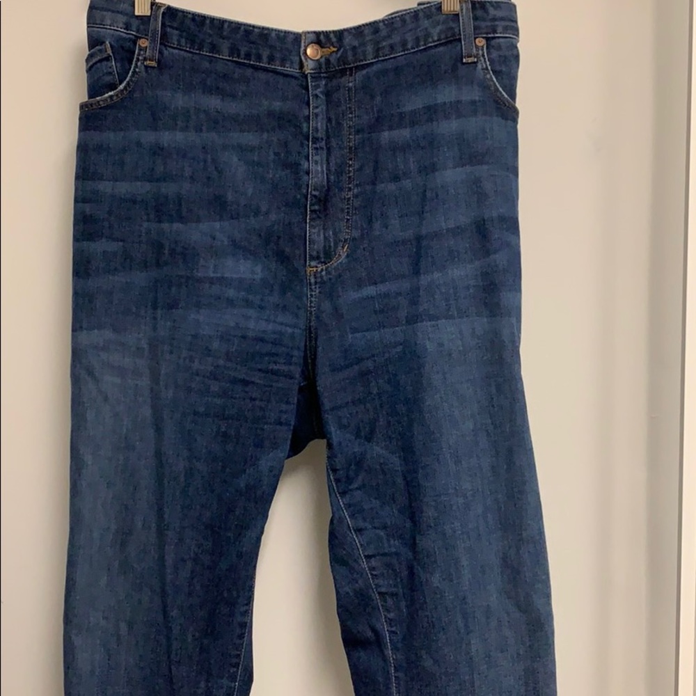 JOE’S men’s Brixton straight & narrow jeans 50x32
